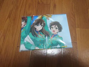 울려라 유포니움 3기 전권 구매 혜택 B2 멀티 크로스