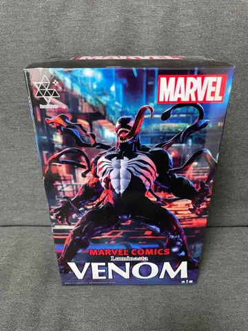 marvel 베놈 피규어