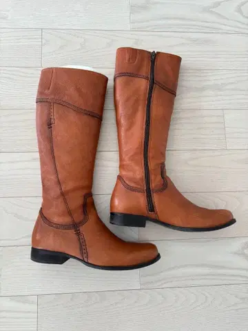 사바사바 사바사바 롱 부츠