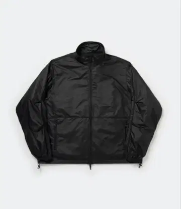 DAIWA PIER39 브리티시 헌터 윈드브레이커 자켓