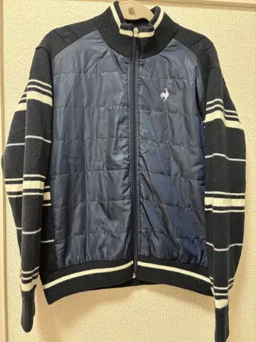 르꼬끄 스포르티브 여성용 자켓