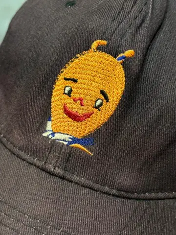 90s 초레어! 오리지널 소닉 유스 캡