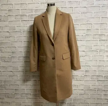 유니클로 UNIQLO 체스터 코트