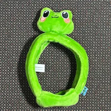 SEVENTEEN MINITEEN 응원봉 커버