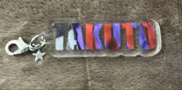 MAZZEL Vivid 참 타쿠토