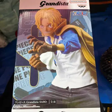 원피스 Grandista-SABO 피규어