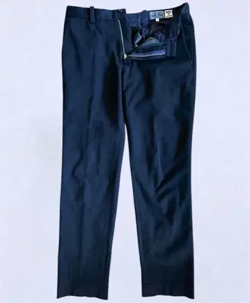 BLUE BLUE Japan (SEILIN & Co.) 네이비 슬랙스