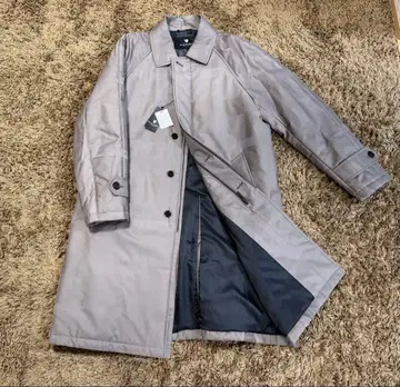 BLACK LABEL 정가 79,200엔 새상품 블랙 라벨 코트 LL