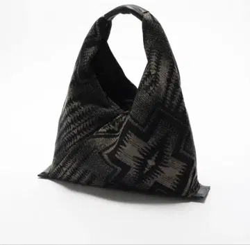 핸더 스킴 펜들턴 azuma bag small