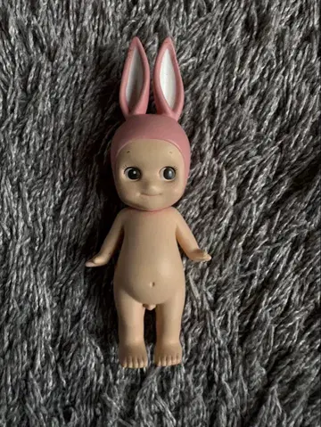 소니 엔젤 애니멀 시리즈 2005 토끼