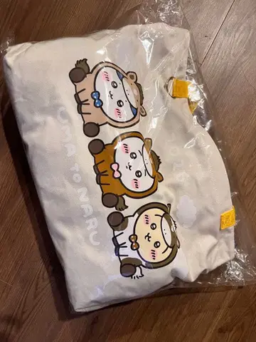 치이카와 해피백 오