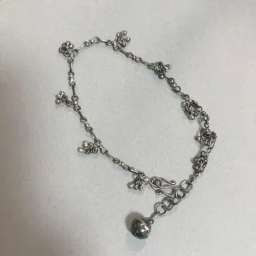 빈티지 팔찌 silver925