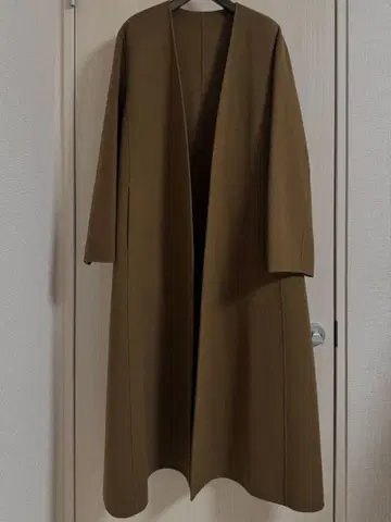 [ Plage(플라주) ] 롱 코트