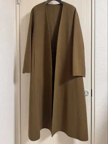 [ Plage(플라주) ] 롱 코트