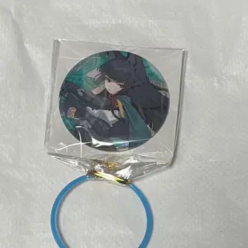 젠레스 존 제로 gigo 캔뱃지 호시미 미야비 젠제로