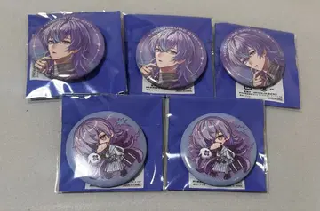 니지산지 HEROES Half Anniversary 호시미치 쇼