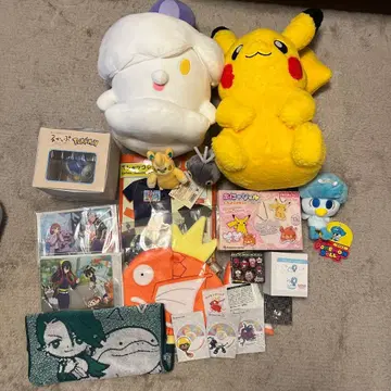 포켓몬 피카피카 박스 2026