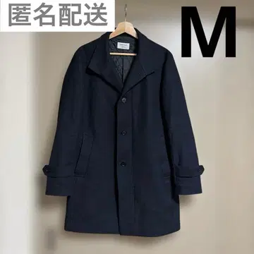 오리히카 비즈니스 코트 남성용 M 사이즈