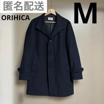 오리히카 ORIHICA 비즈니스 코트 남성용 M 사이즈
