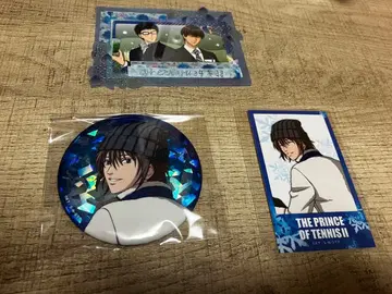 니오, 야규 애니카페 코스터