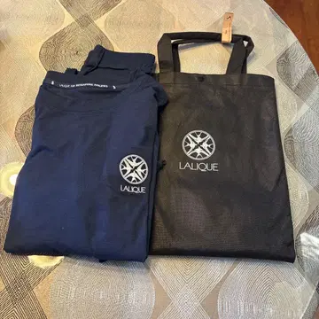 S 사이즈 싱가포르 항공 퍼스트 클래스 룸웨어 LALIQUE