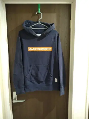 매직 넘버 후드티 M 서핑 서프 카마쿠라 쇼난