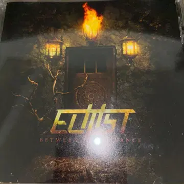 메탈코어 Elitist / Between The Balance