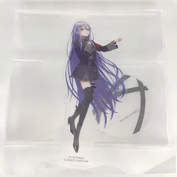 익명 배송 요이사키 카나데 프로세카 밤 페스티벌 아크릴 스탠드