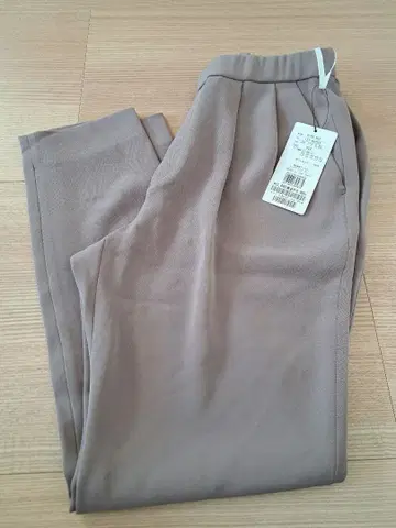 인디비 칭찬받는 팬츠