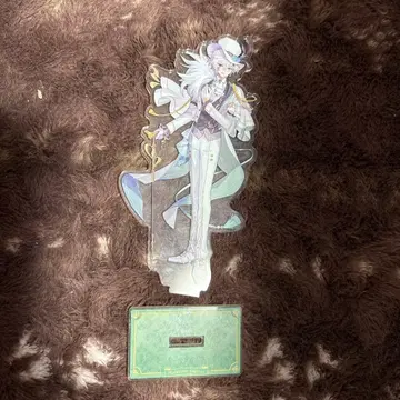 니지산지 무라쿠모 카게츠 아크릴 스탠드