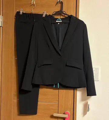 수트 자켓 팬츠 상하의