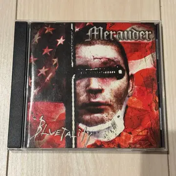 Merauder / Bluetality