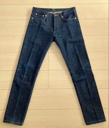 A.P.C. PETIT NEW STANDARD 29