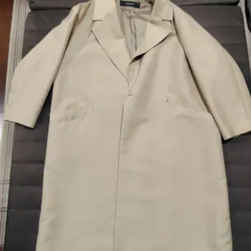 JOURNAL STANDARD 베이지 트렌치코트