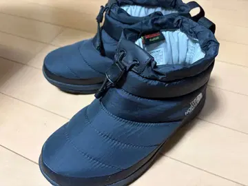 THE NORTH FACE 방수 부츠 24cm
