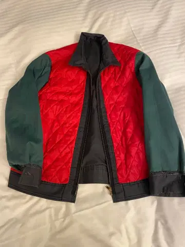 70s LEE 빈티지 워크 자켓 SERVAL