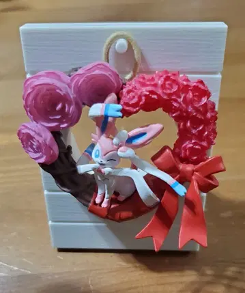 포켓몬스터 포켓몬 릴 컬렉션 니피아