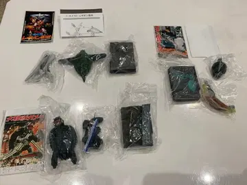 후루타 특촬물 시리즈 가메라