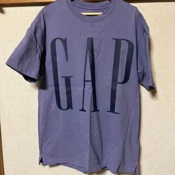 gap 티셔츠 s 사이즈