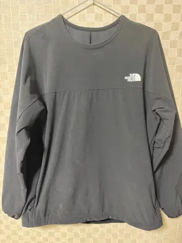 THE NORTH FACE APEX FLEX CREW M 사이즈