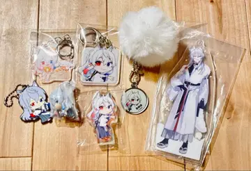 도누쿠 씨 굿즈 묶음 판매