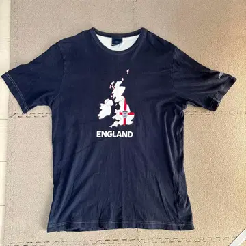 UMBRO 잉글랜드 티셔츠