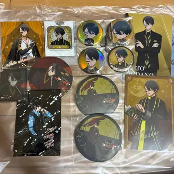 도원암귀 무타노무진