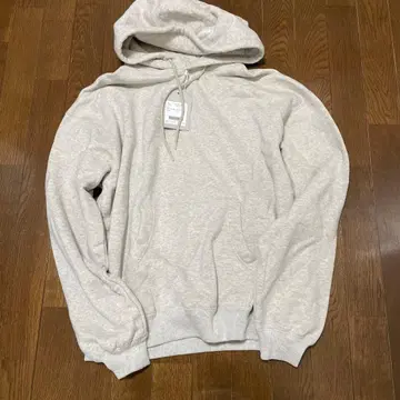 UNIVERSAL PRODUCTS JUMBERCA SWEAT HOODIE