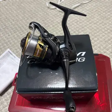SHIMANO 울테그라 C2000SHG