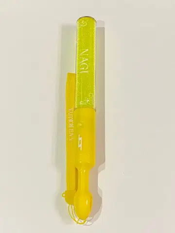 4 롯쿠야 나기 아이나나 응원봉 op.7