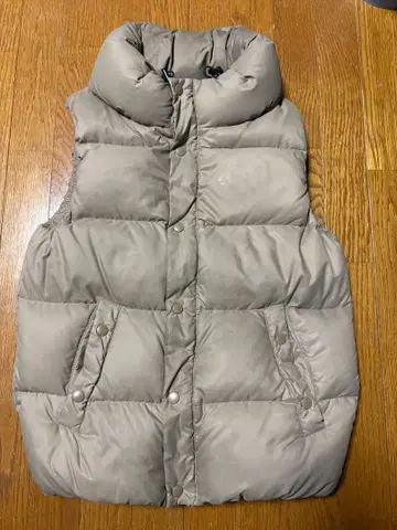 nano universe 니시카와 다운 베이지 다운 베스트