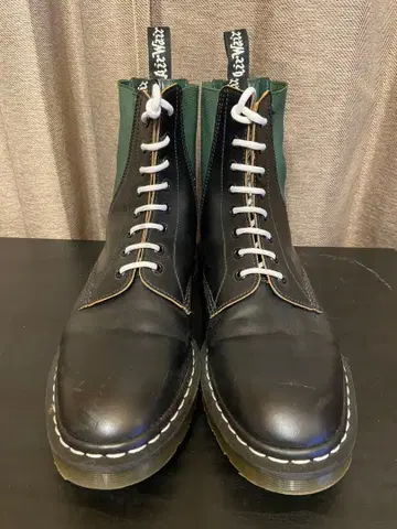 neighborhood 닥터마틴 사이즈 UK 10