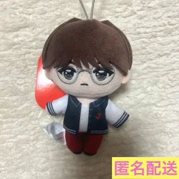 JO1 GIGO 한정판 마스코트 봉제 인형