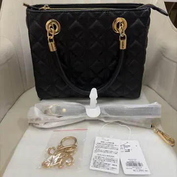 randa 2WAY 퀼팅 백